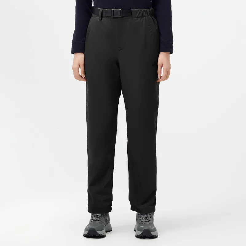 PELLIOT Travel Outdoor Windbreaker Pants Women's-4