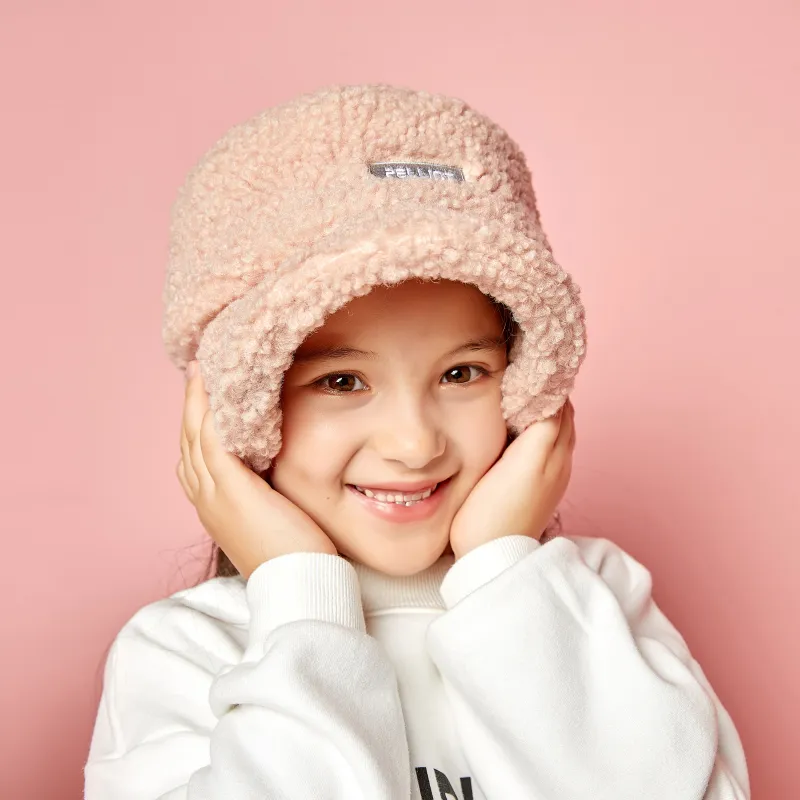 PELLIOT Bucket Hats Kids-10