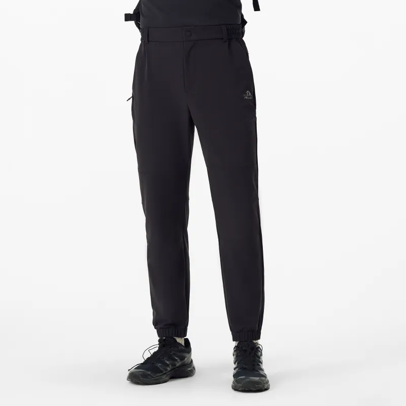 PELLIOT Casual Pants Sweatpants Unisex-7
