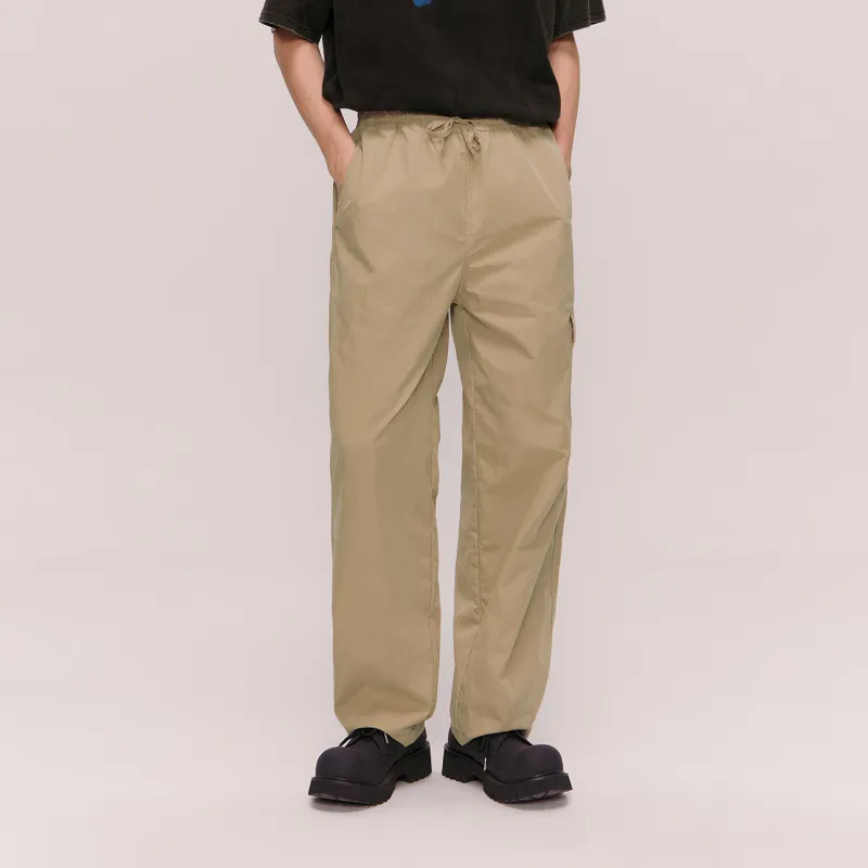 NO ONE ELSE Casual Pants Unisex-4