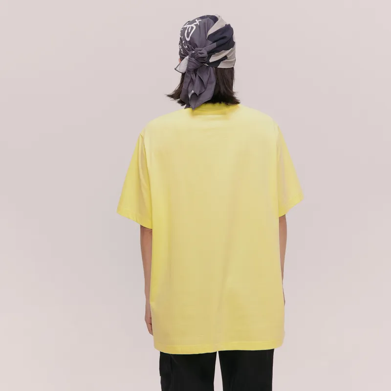 NO ONE ELSE T Shirts Unisex-4