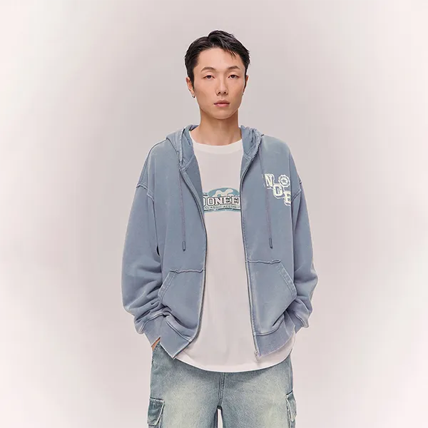 NO ONE ELSE Sweatshirts Unisex-10