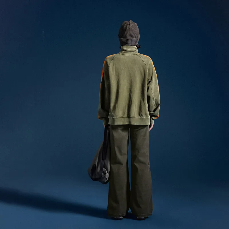 NO ONE ELSE Jackets Coats Unisex-3