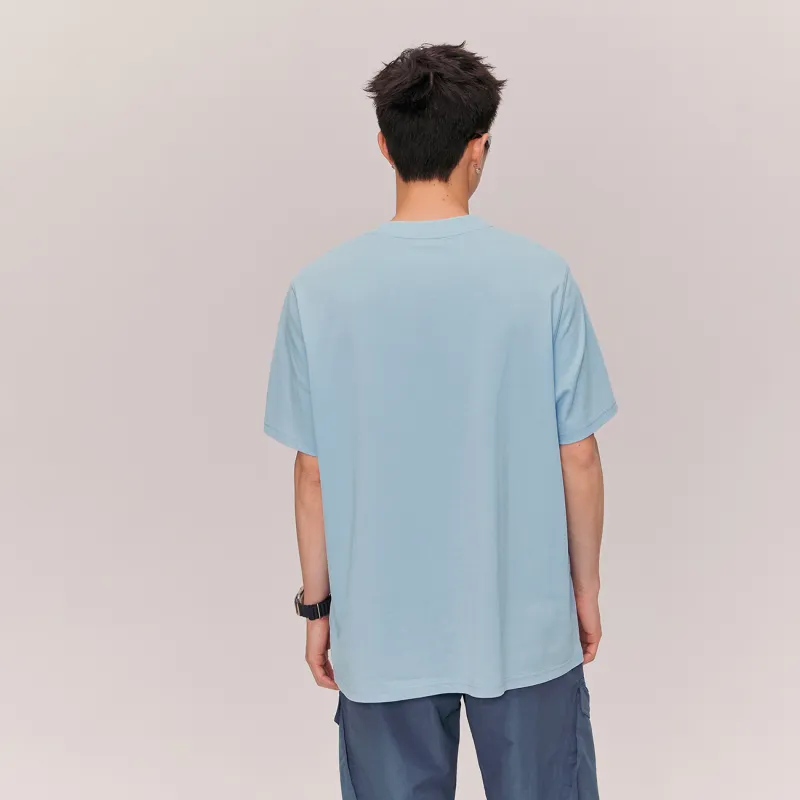 NO ONE ELSE T Shirts Unisex-6