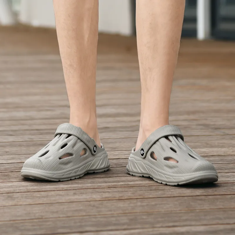 HLA Clogs Men-12