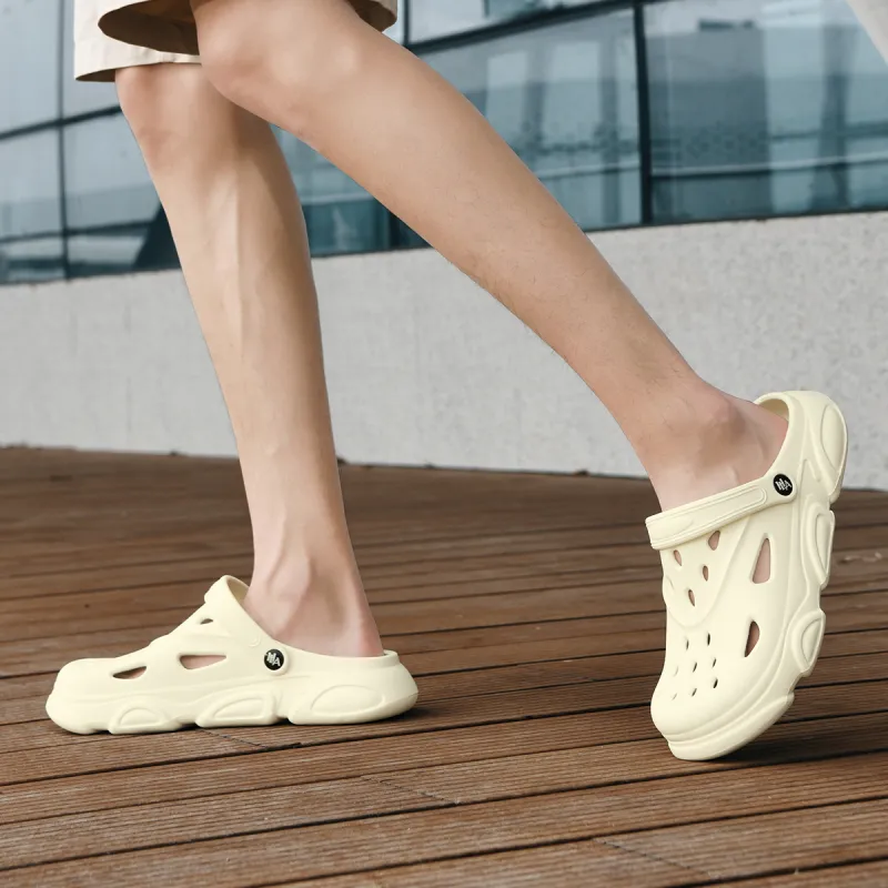 HLA Clogs Men-15