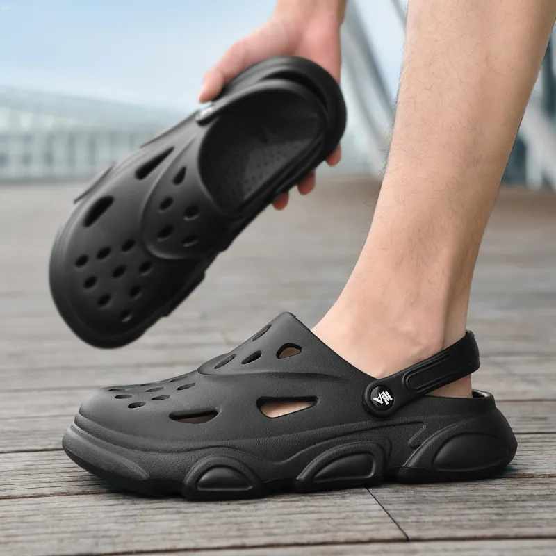 HLA Clogs Men-7