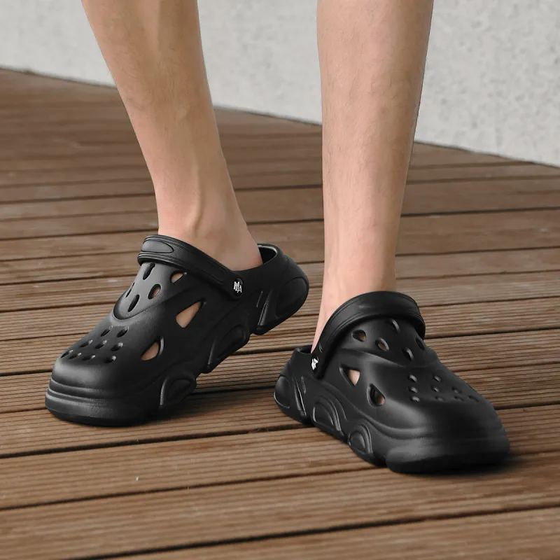 HLA Clogs Men-5