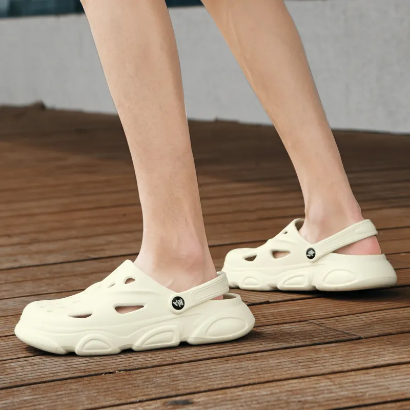 HLA Clogs Men-13