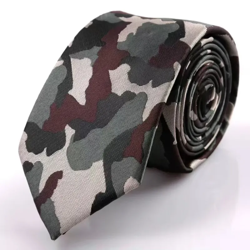 BAIJUAN Ties Men-3