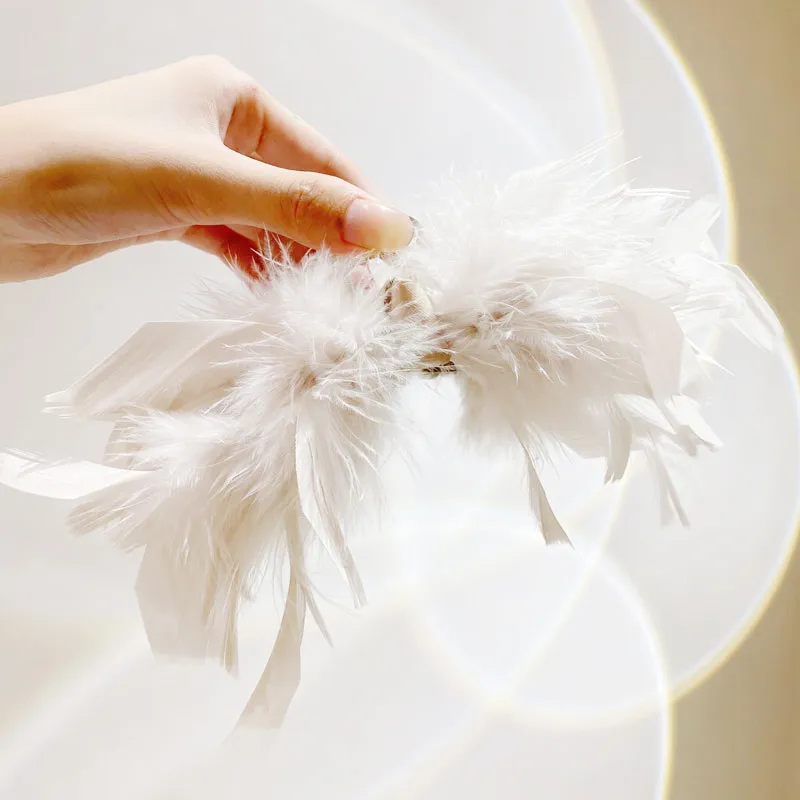 BAIJUAN Hair Clips Women's-1