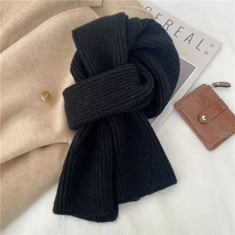BAIJUAN Scarves Unisex-2
