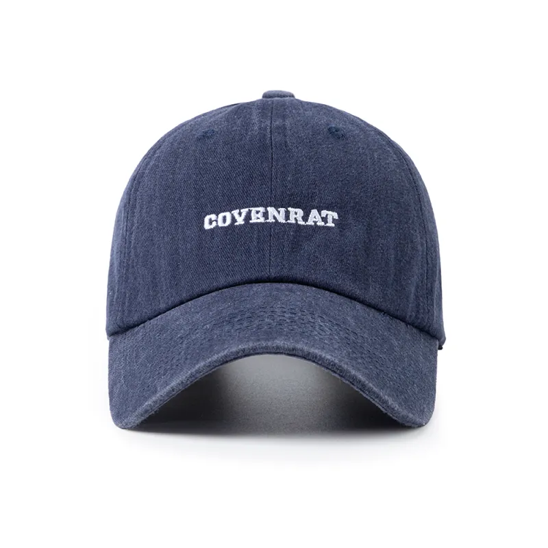 BAIJUAN Cotton Baseball Caps Unisex-1