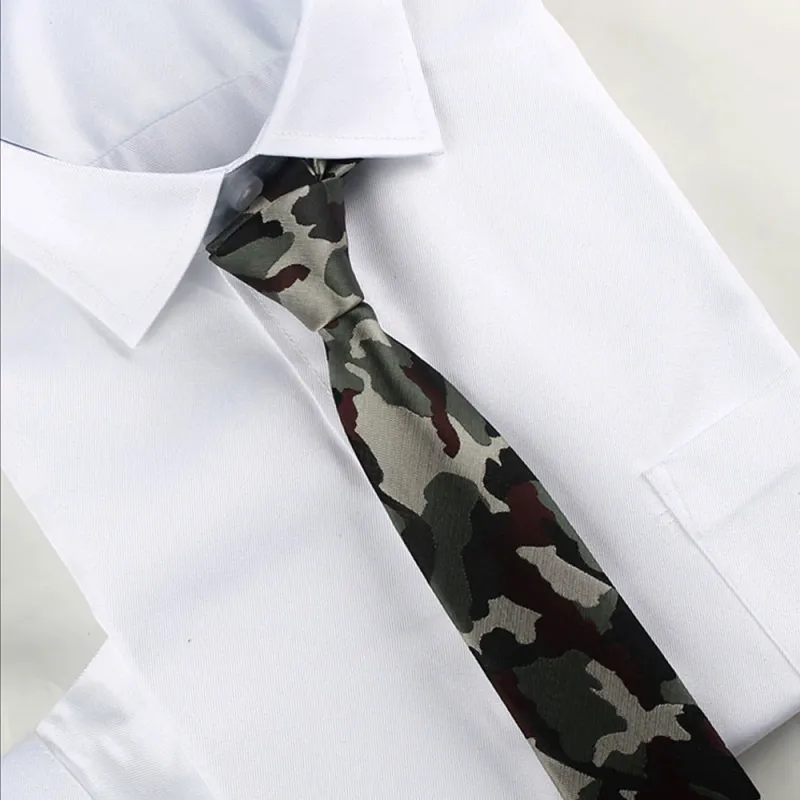 BAIJUAN Ties Men-2