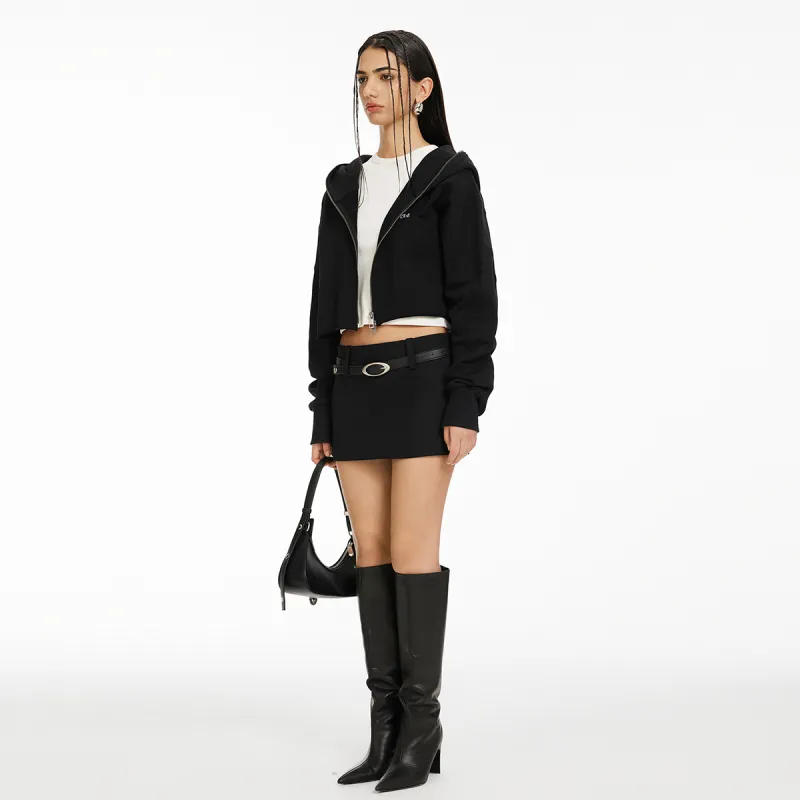 LINCchic Sweatshirts Women's-12
