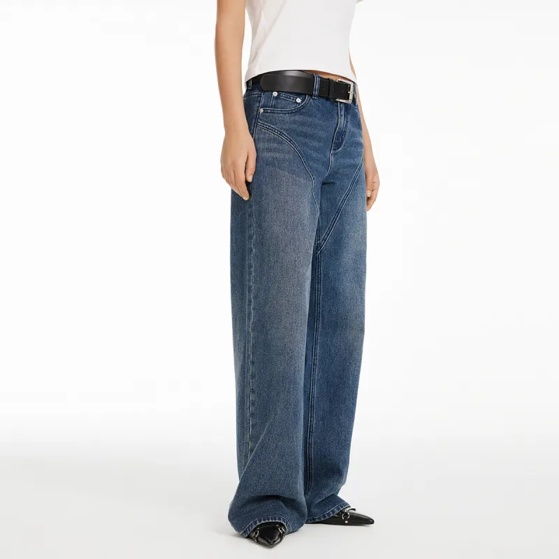 LINCchic Jeans Women's-8