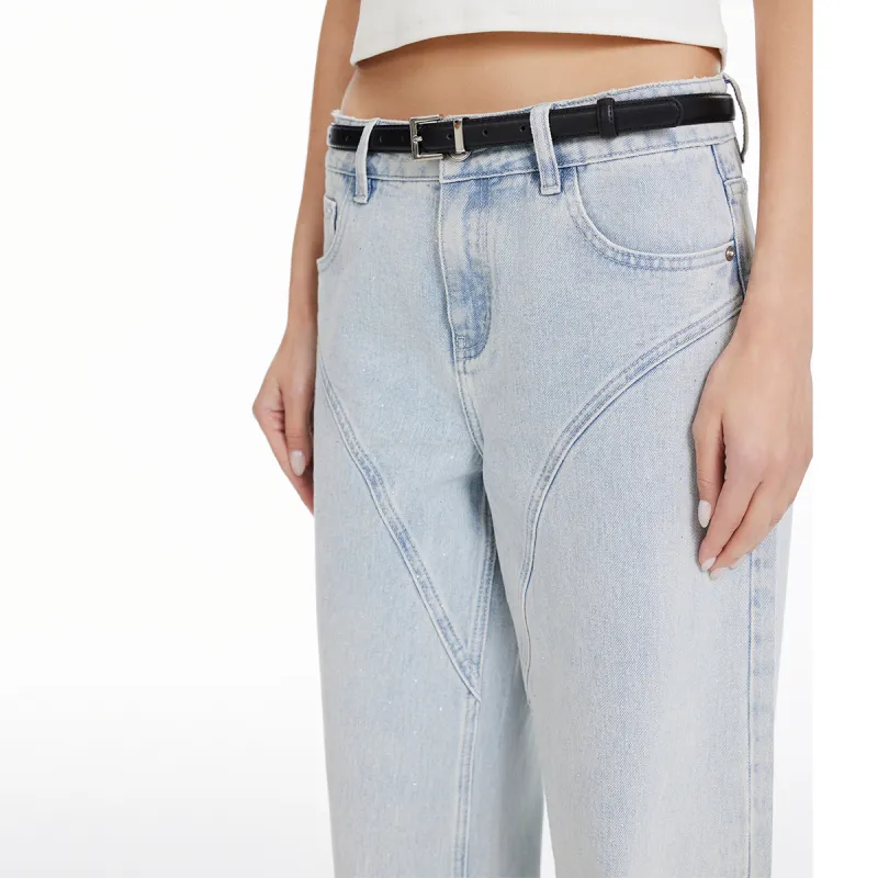 LINCchic Jeans Women's-4