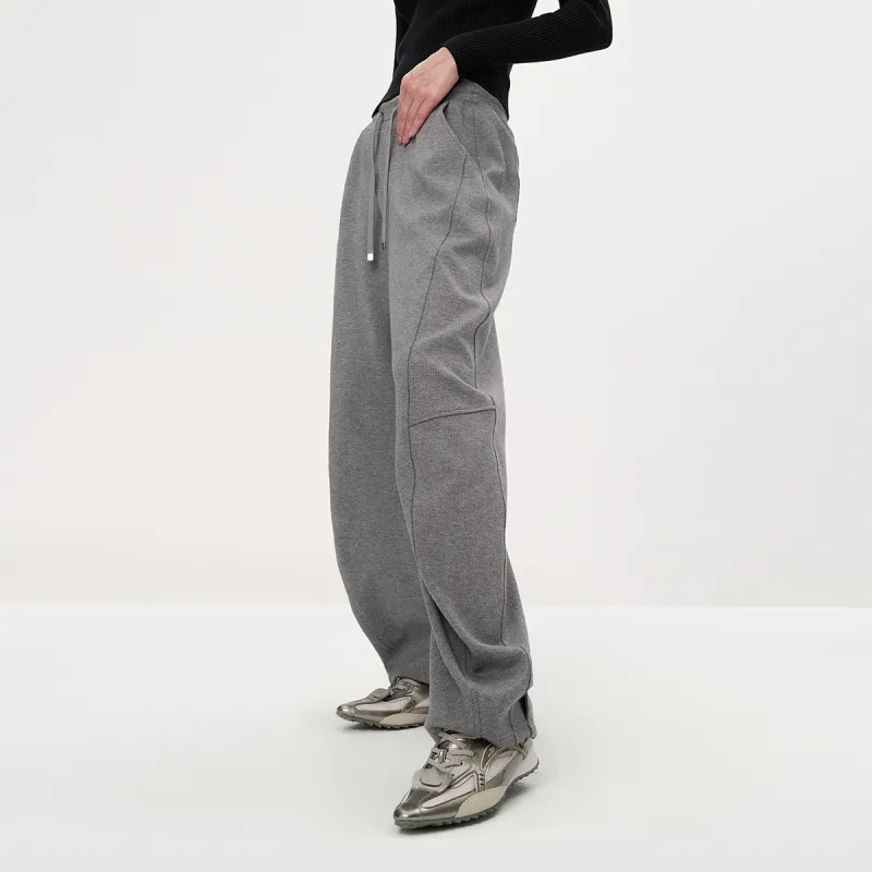 LINCchic Casual Pants Women's-8