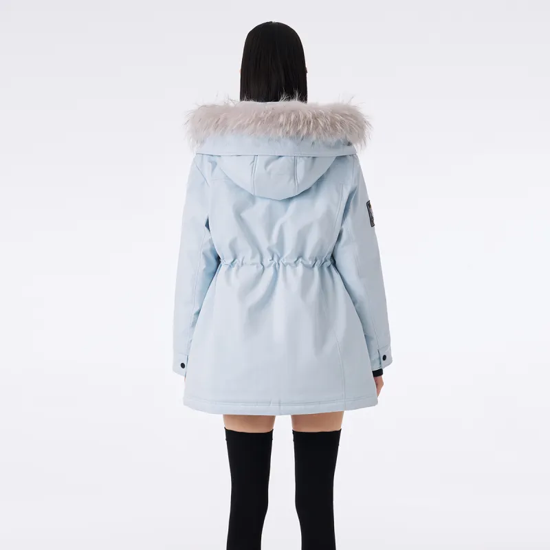LINCchic Down Jackets Women's-2