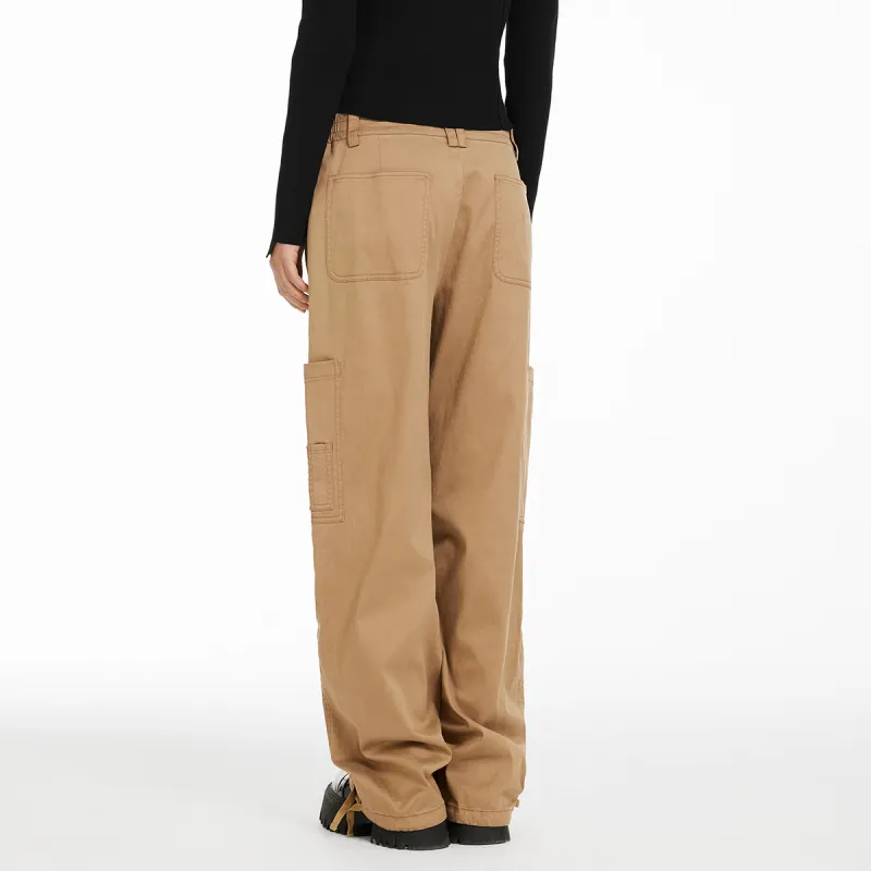 LINCchic Cargo Pants Women's-7