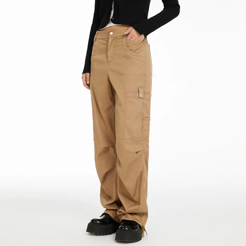 LINCchic Cargo Pants Women's-10