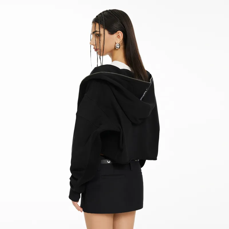 LINCchic Sweatshirts Women's-11