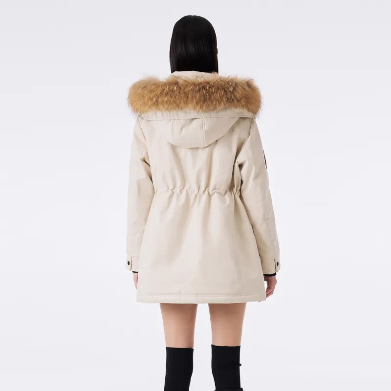 LINCchic Down Jackets Women's-5