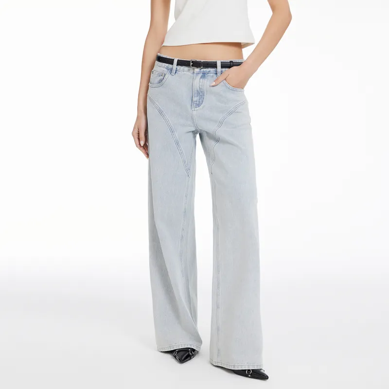 LINCchic Jeans Women's-2