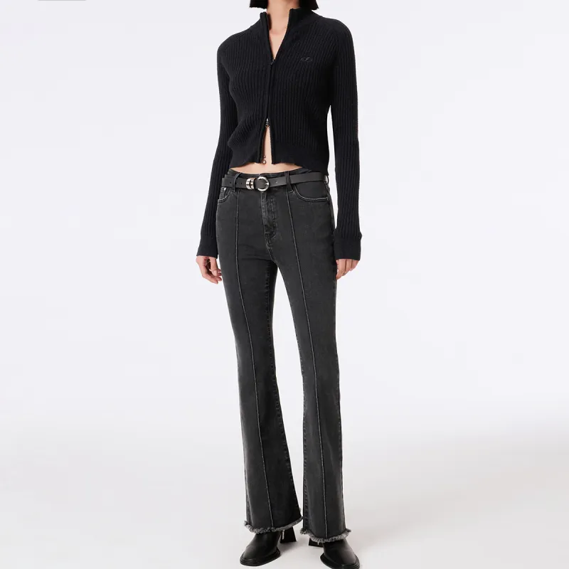 LINCchic Jeans Women's-6