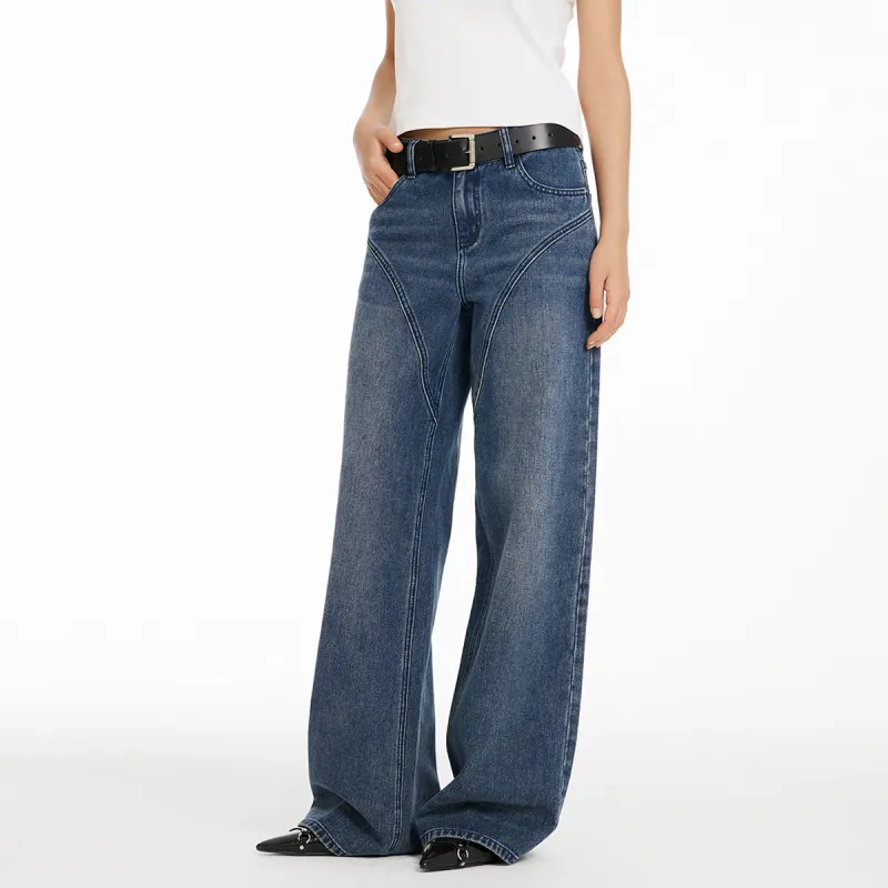 LINCchic Jeans Women's-7