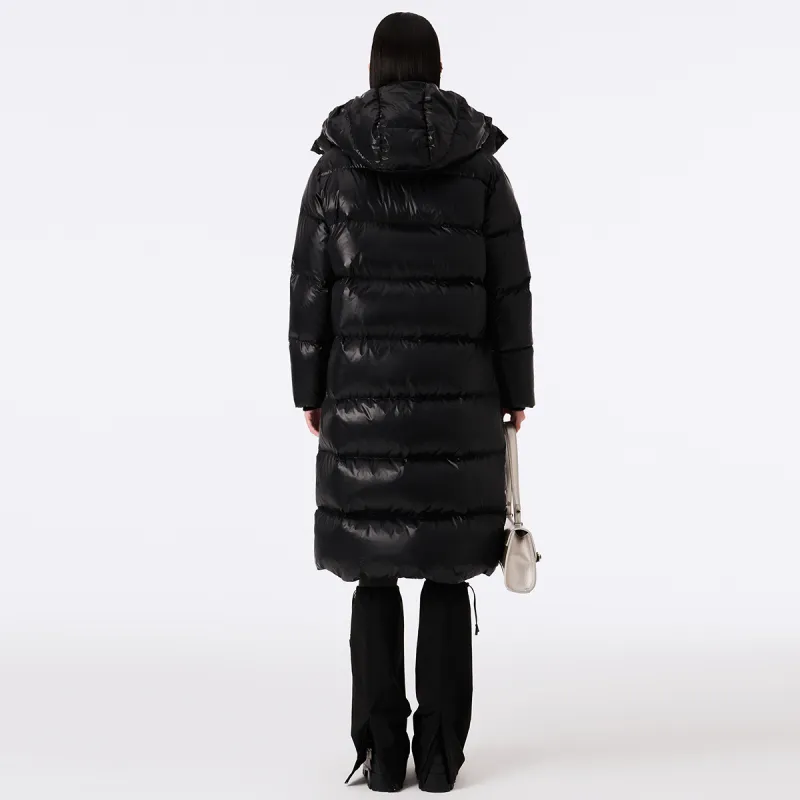 LINCchic Down Jacket Coat Winter Women's-2