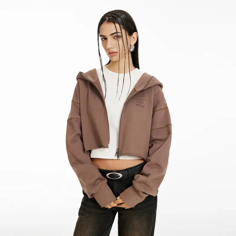 LINCchic Sweatshirts Women's-5