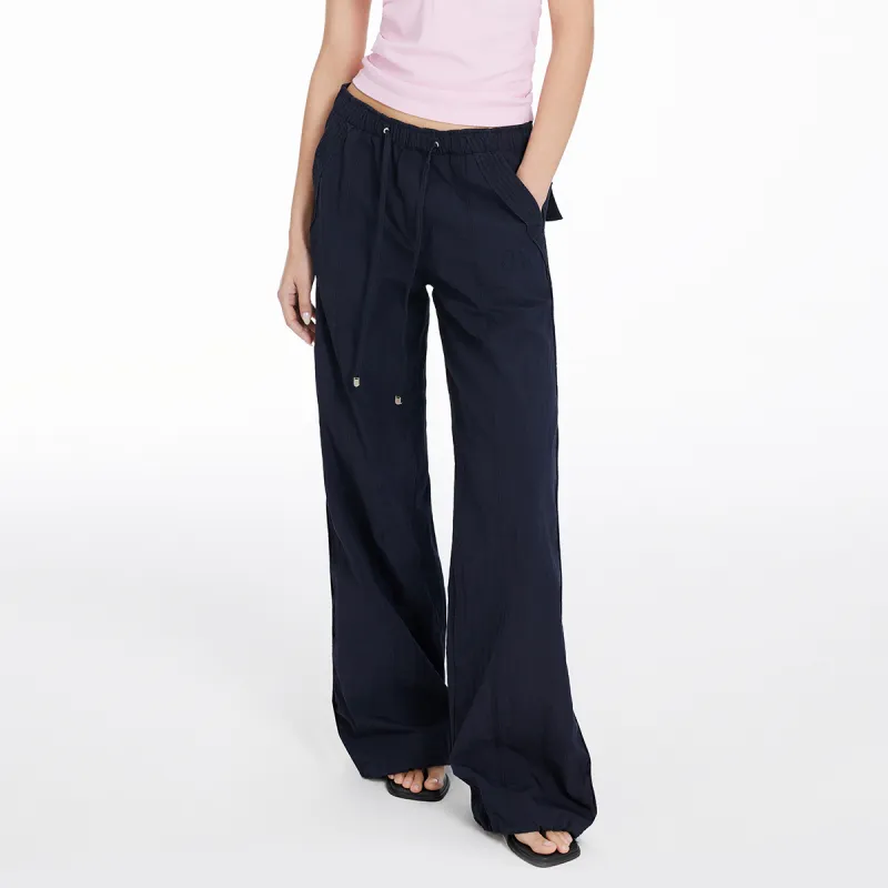 LINCchic Casual Pants Women's-2