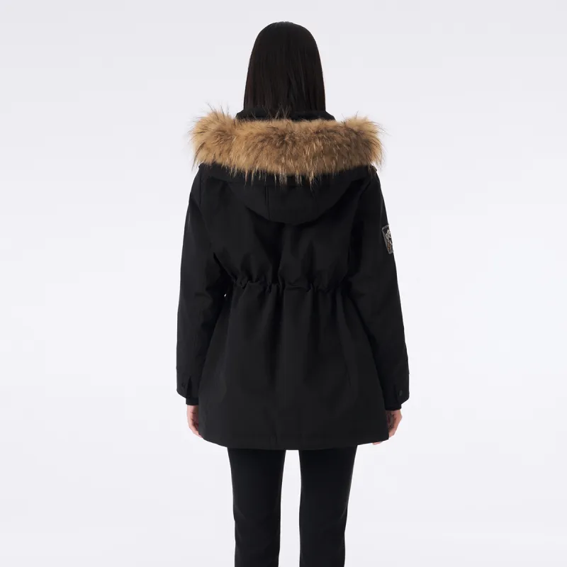 LINCchic Down Jackets Women's-8