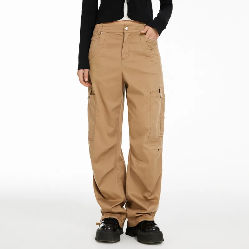 LINCchic Cargo Pants Women's-9