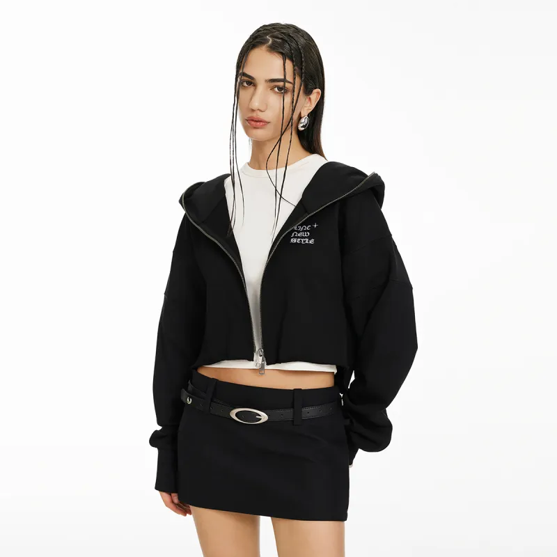 LINCchic Sweatshirts Women's-13