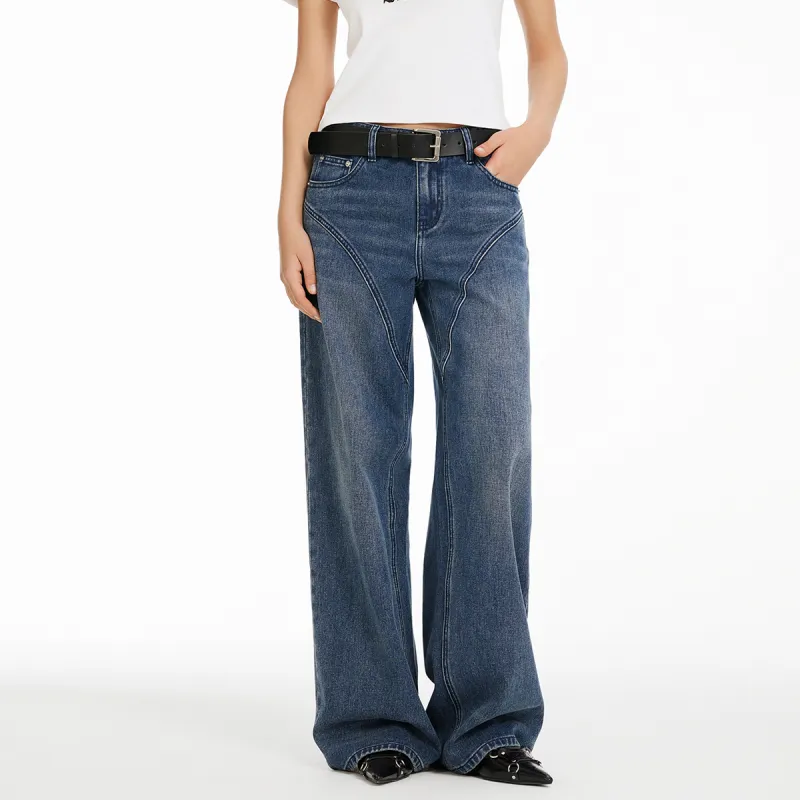 LINCchic Jeans Women's-9