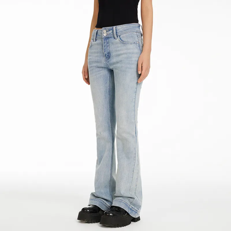 LINCchic Jeans Women's-3