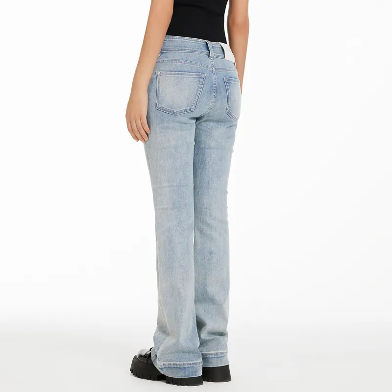 LINCchic Jeans Women's-4