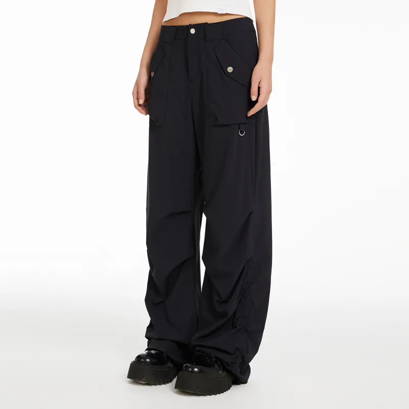 LINCchic Cargo Pants Women's-6