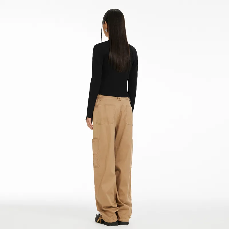 LINCchic Cargo Pants Women's-8