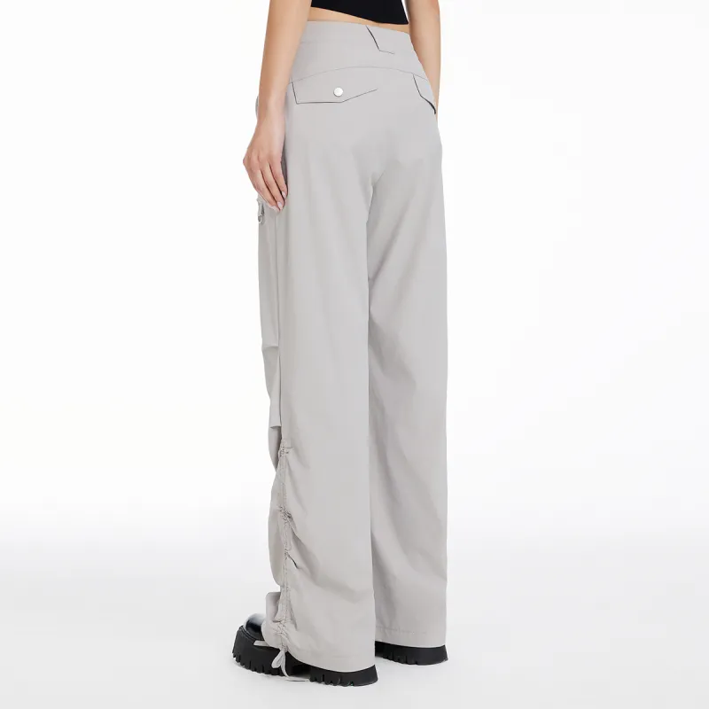 LINCchic Cargo Pants Women's-3