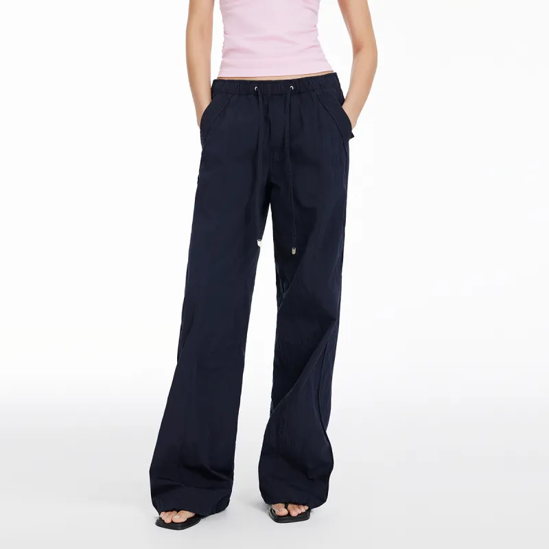 LINCchic Casual Pants Women's-3