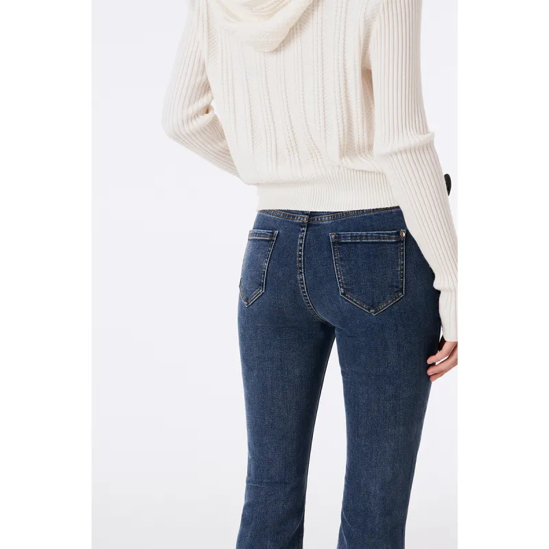 LINCchic Jeans Women's-3