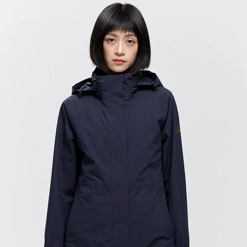 NORTHLAND Windbreaker Jackets Women's-14