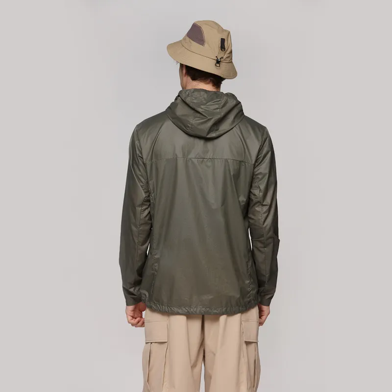 NORTHLAND Sun Protection Clothing Men-5