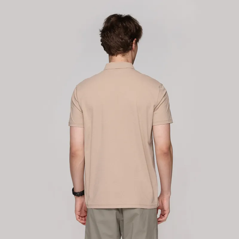 NORTHLAND PROFESSIONAL Spring And Summer Polo Shirt Men's-16