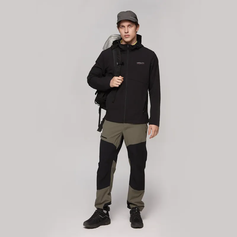 NORTHLAND PROFESSIONAL Spring And Summer Jacket Men's-10
