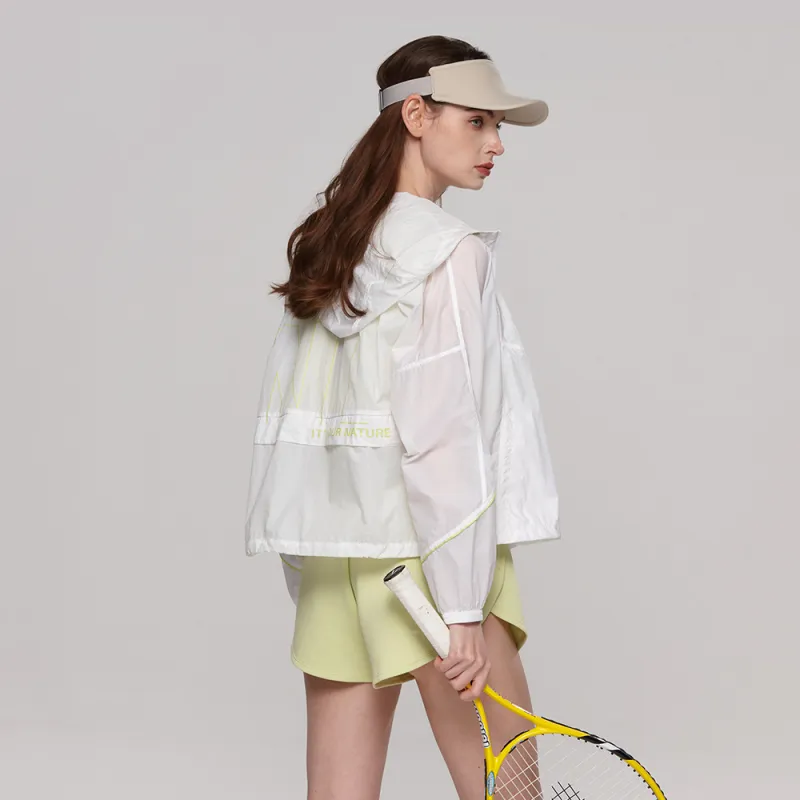 NORTHLAND PROFESSIONAL Super Light, Breathable, Quick Dry, Waterproof, UV Protection Sun Protection Clothing Women's-14