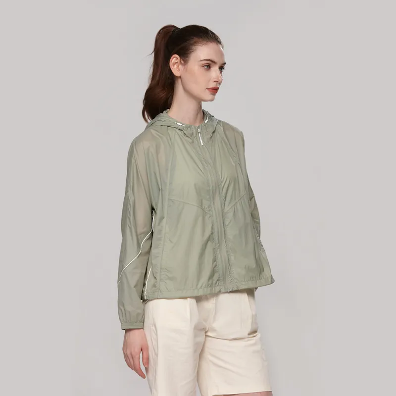 NORTHLAND PROFESSIONAL Super Light, Breathable, Quick Dry, Waterproof, UV Protection Sun Protection Clothing Women's-2